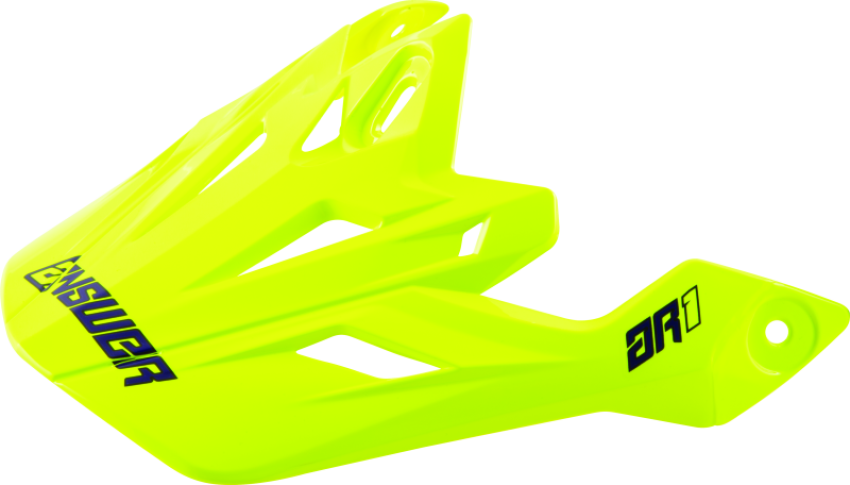 Answer 444442 Visors
