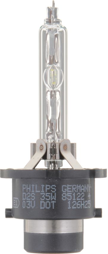 Philips D2SC1 Philips Xenon HID lamp D2S