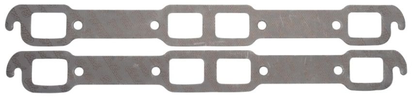 EDELBROCK EDE7226 Exhaust Gasket Set - BBM