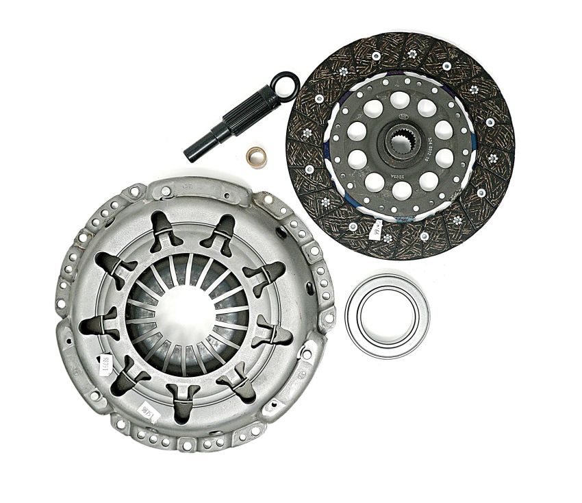 Platinum Driveline 06-071 Clutch Kit