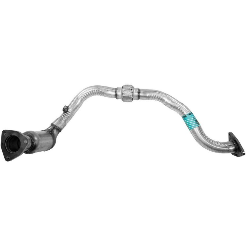 Walker 53885 Ultra EPA (Federal) Direct Fit Catalytic Converter