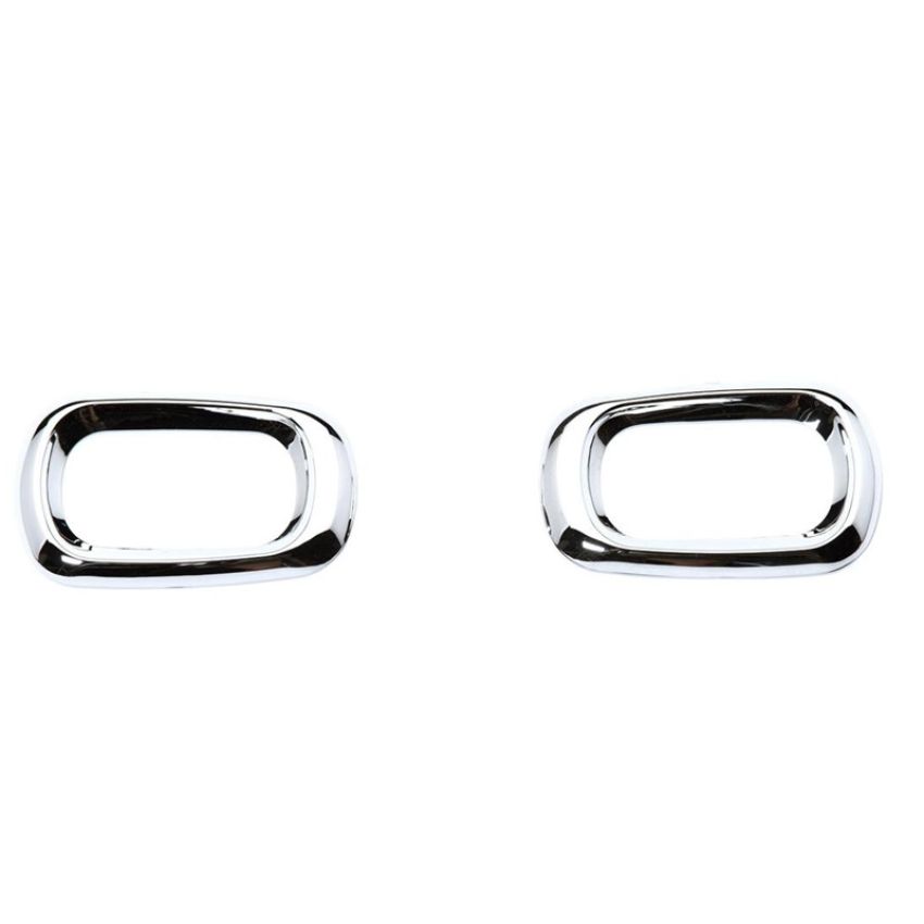 Putco 403604 01-05 Toyota RAV4 Side Marker Lamp Covers