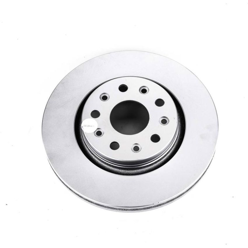 PowerStop AR8396EVC PowerStop Evolution Coated Rotor