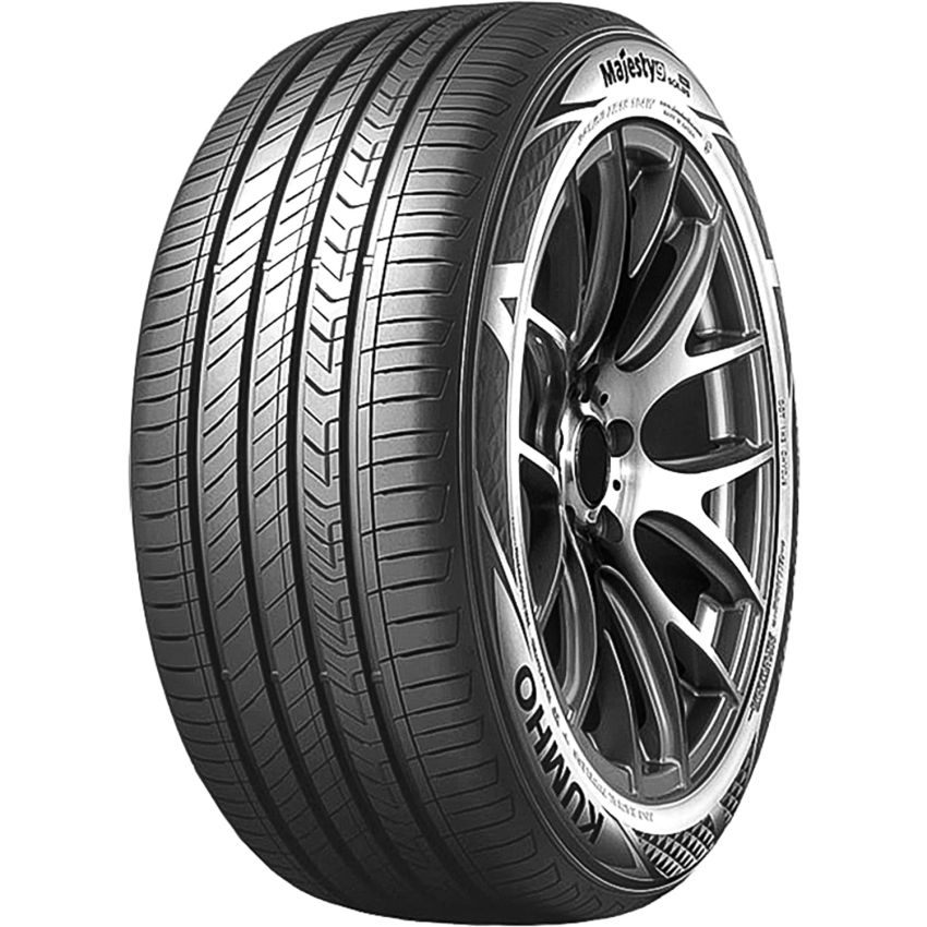 KUMHO Majesty 9 Solus TA91 235/45R19 All-Season