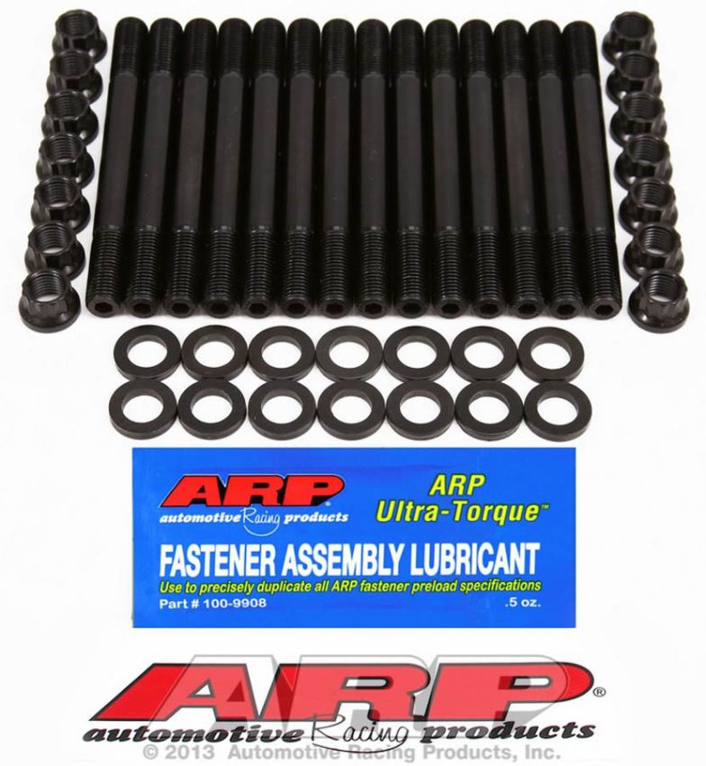ARP ARP203-4205 Toyota Head Stud Kit - 12pt. 2JZA80