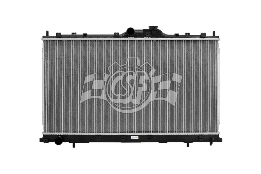 CSF 3382 Radiator