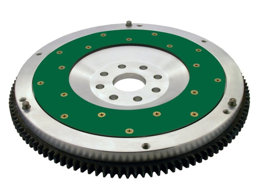 Fidanza Performance 130881 Lightweight with Repl Friction