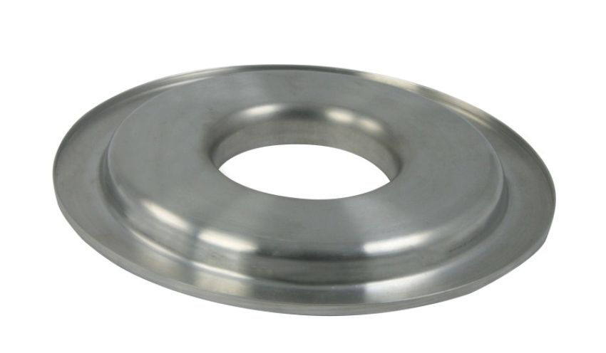 Moroso 97090 Air Cleaner - Raised Bottom - 14in x 3in