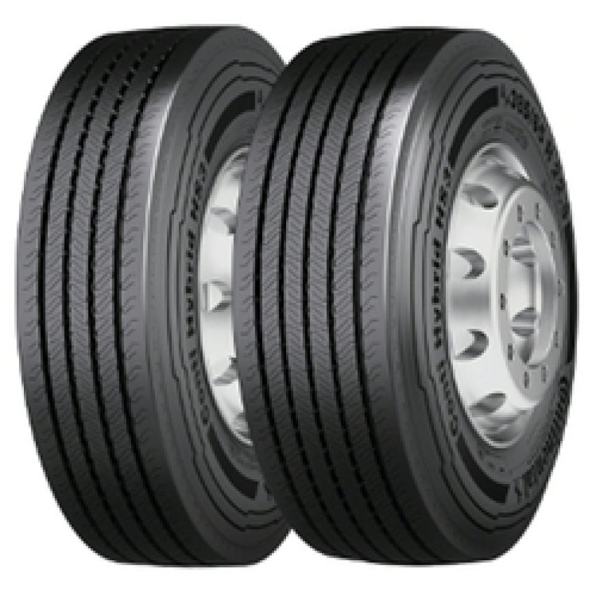 Continental 225/70r19.5/14 128/126n Con Hybrid Hs3