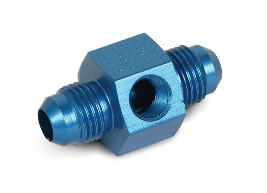 EARLS EAR100192ERL Fuel Pressure Ga. Adapt.