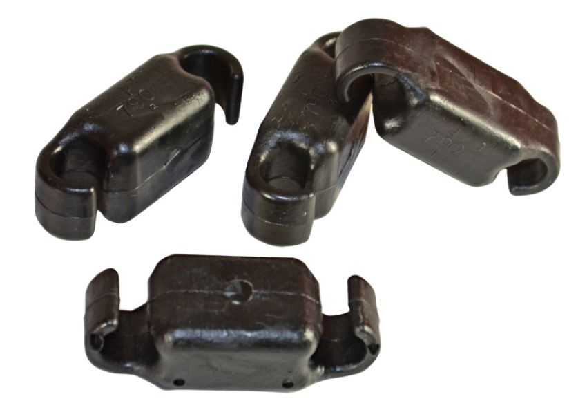SPECIALTY PRODUCTS COMPANY 24650 COIL SPRING STABILIZER(4)