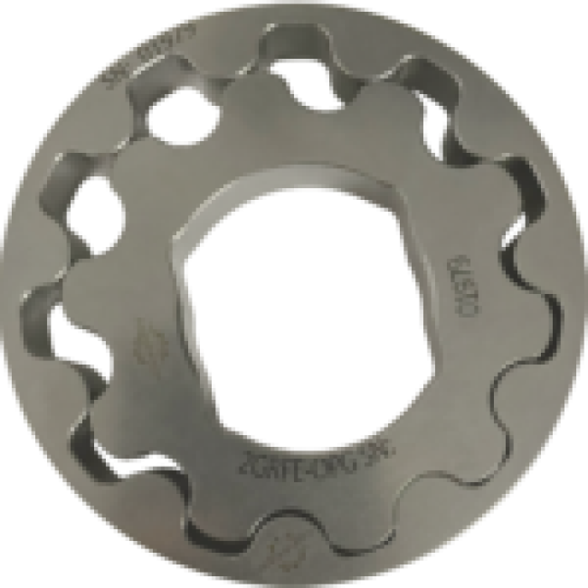 Boundary 2GRFE-OPG 2009+ Lotus Evora (Toyota 3.5L) High Flow Billet Oil Pump Gear