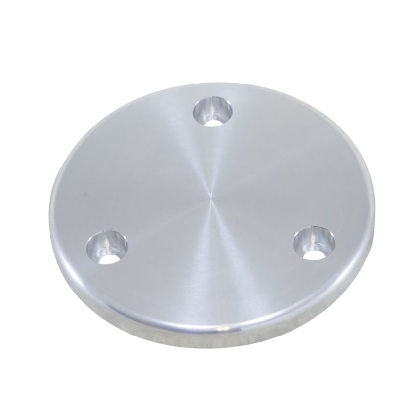 Yukon Gear & Axle YP DFC-SM-B Yukon Drive Flange Cap for Dana 44