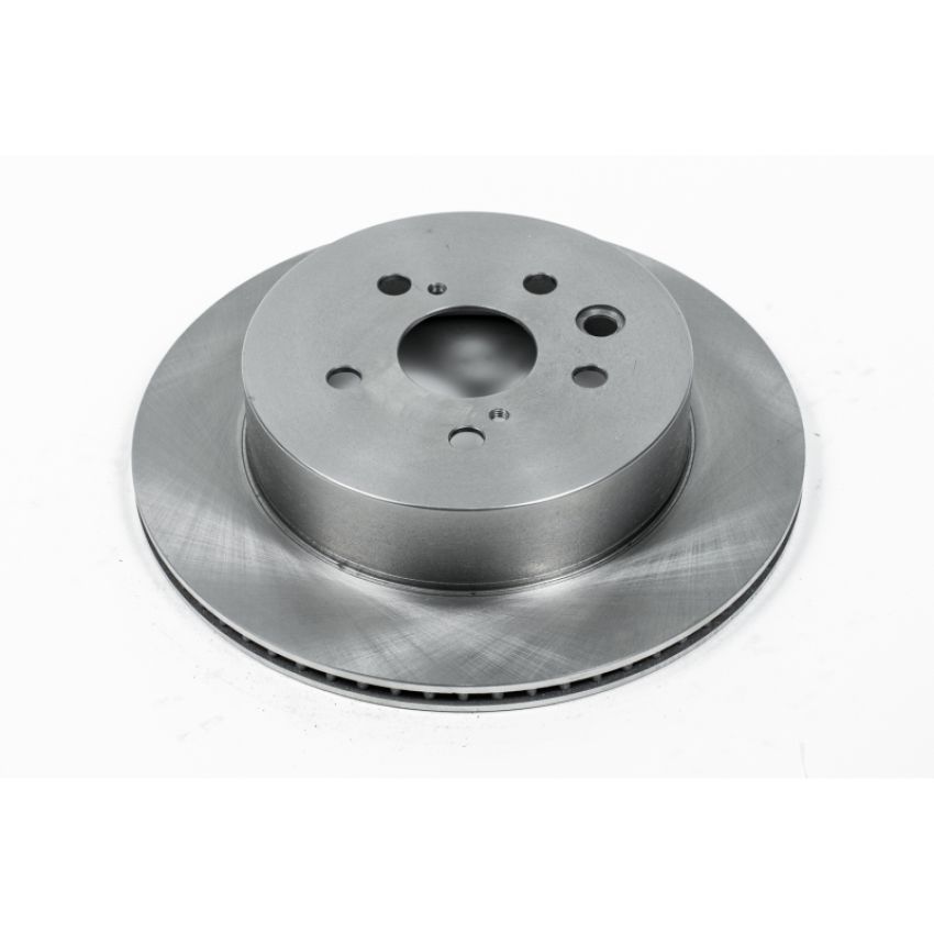 PowerStop JBR1148 AutoSpecialty Brake Rotor