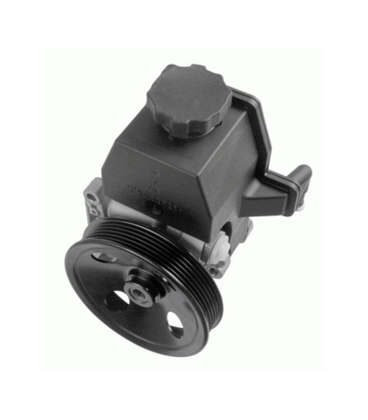 Bosch KS01000496 Steering pump, mechanical