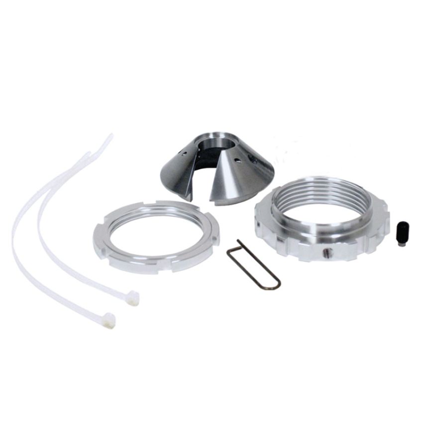 QA1 QA1CK6201 2-1/2in Coil-Over Kit - 62/67/68 Series Shocks