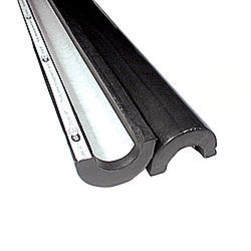 SIMPSON SAFETY SIM36008S Roll Bar Padding SFI Black