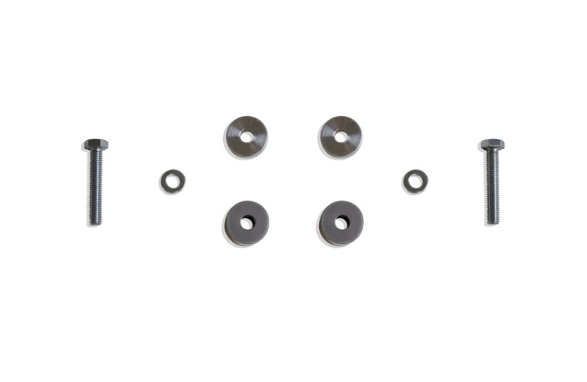 MaxTrac 8317MR FRONT MAGNERIDE SENSOR SPACERS
