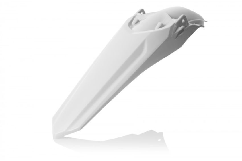 Cycra 1CYC-1814-30 21-24 Honda CRF250R/RX-CRF450R/RX Rear Fender - Red