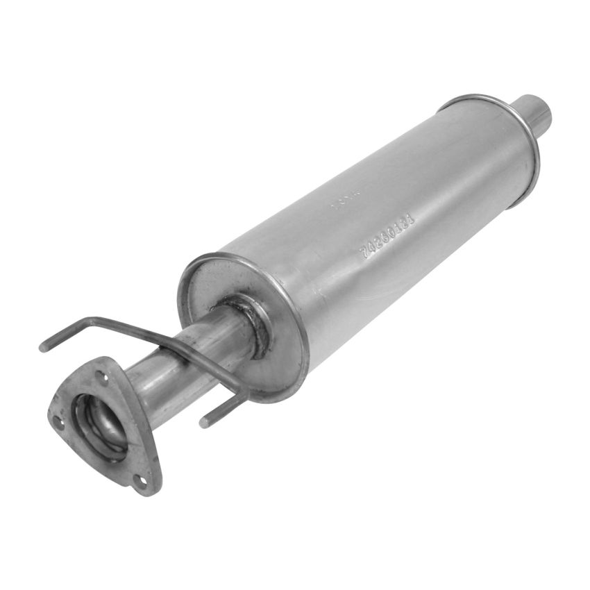 AP Exhaust 2509