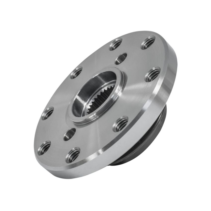 Yukon Gear & Axle YY F975600 Yukon Gear Flange Yoke For Ford 9.75in