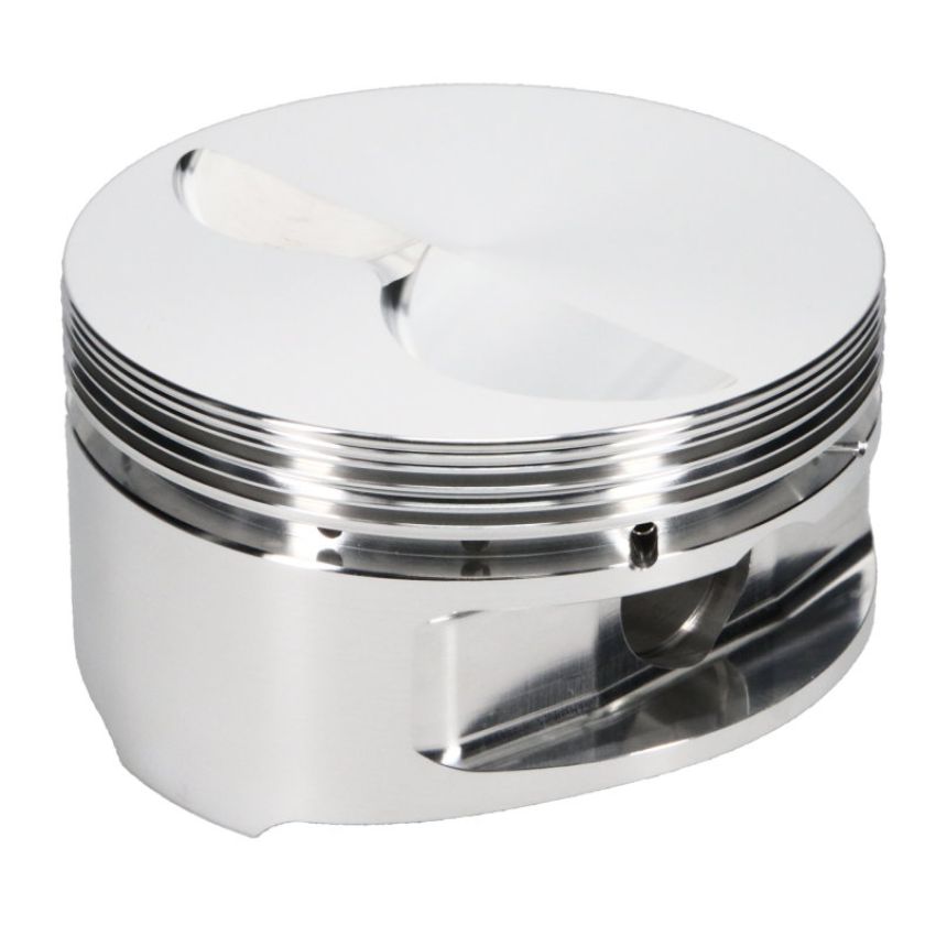 JE Pistons 181918 4.040 SBC FT Set of 8 Pistons