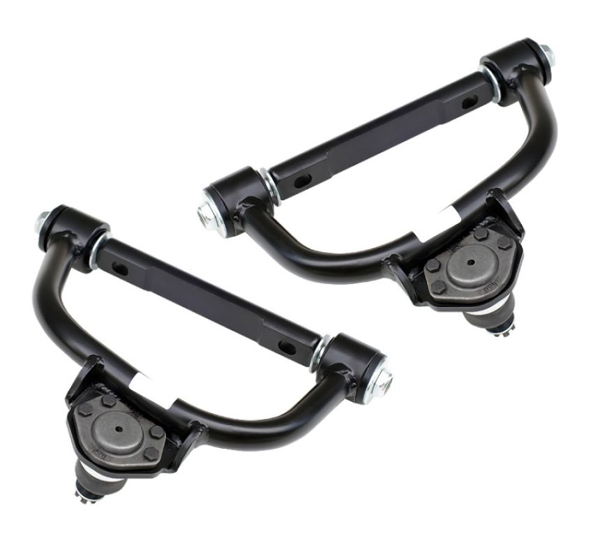 Ridetech 11393699 Front upper StrongArms for 1982-2003 S10 2WD.