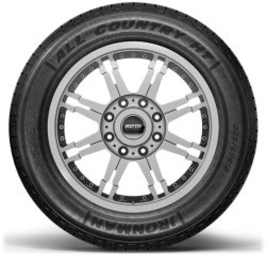 IRONMAN ALL Country HT 245/75R17 All-Season