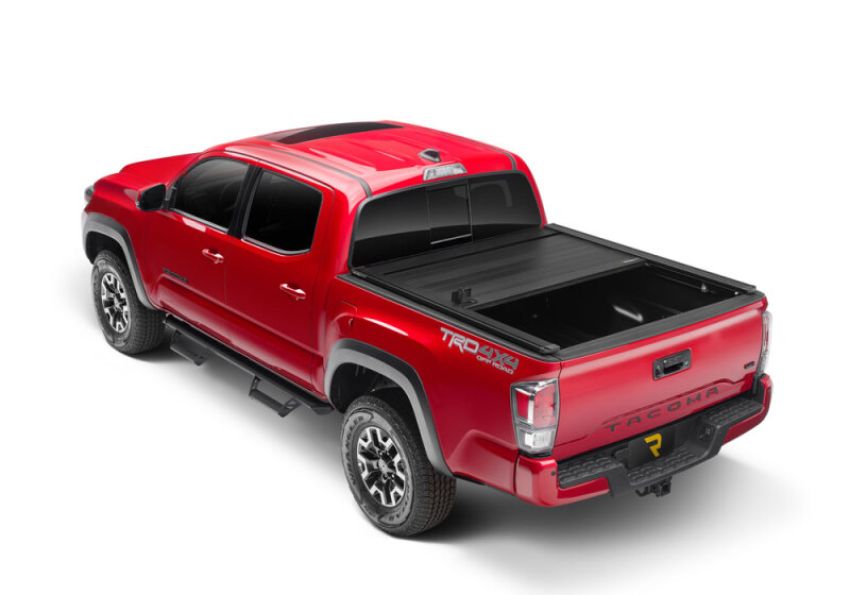Retrax T-80851 16-18 Tacoma 5ft Double Cab PRO XR