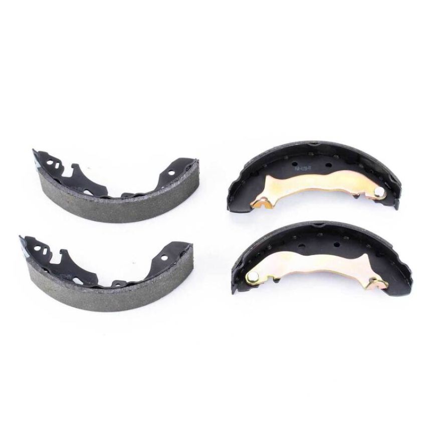 PowerStop B736L Drum Brake Shoe