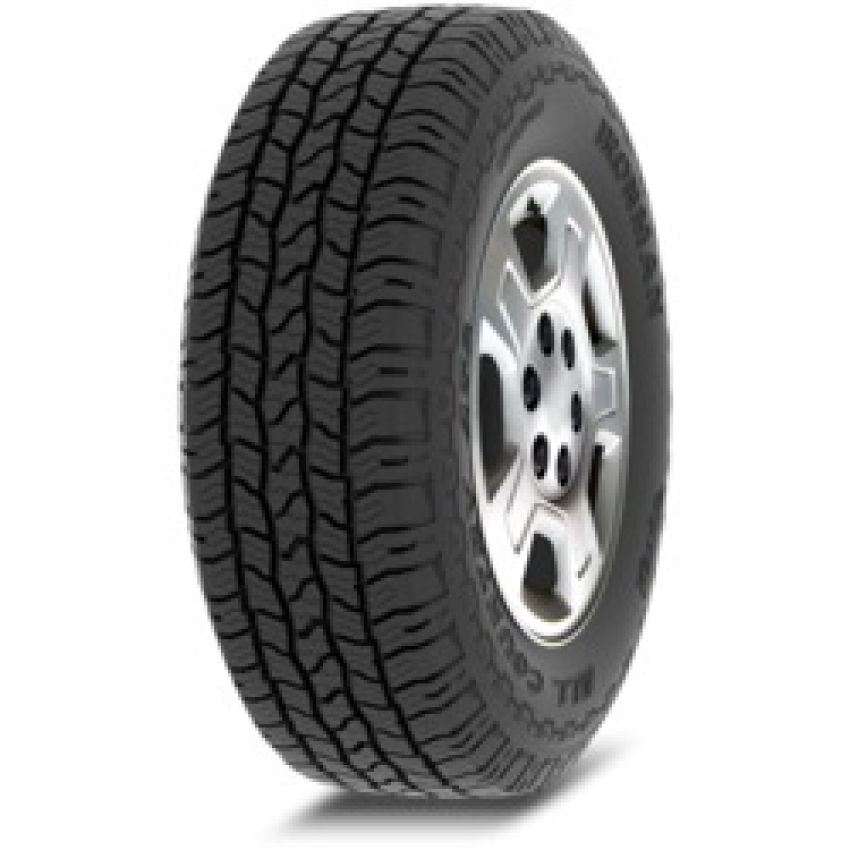 IRONMAN ALL Country AT2 265/75R16 All-Season