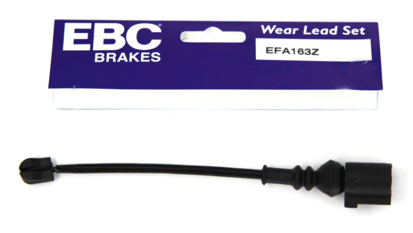 EBC Brakes EFA163 Brake Wear Lead Sensor Kit