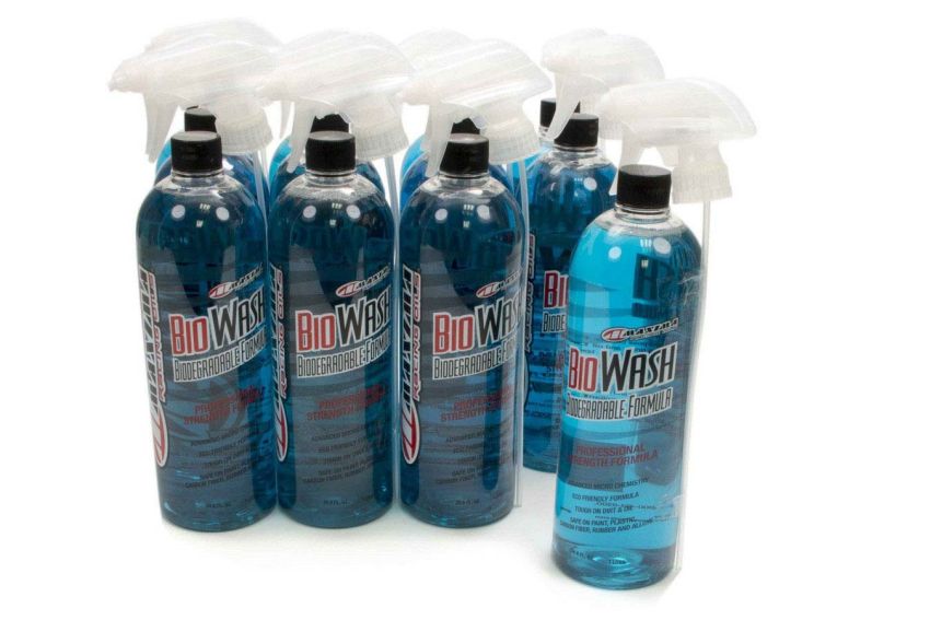 Maxima Bio Wash - 32oz
