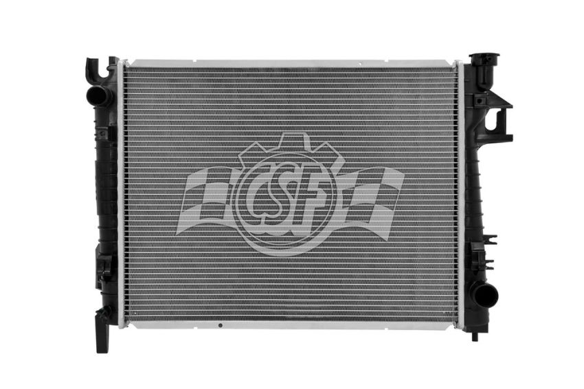 CSF 3715 Radiator