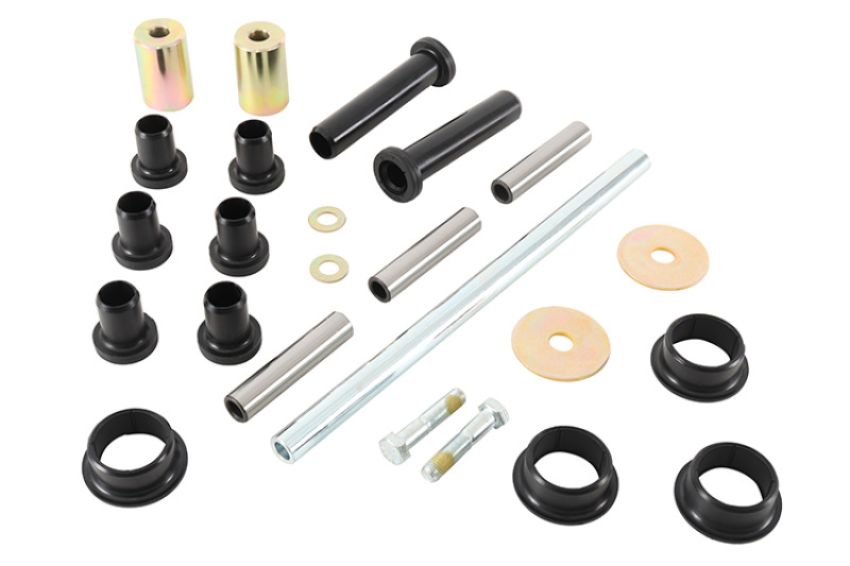 All Balls Racing 50-1167 17-20 Polaris Sportsman 450 HO Rear Independent Suspension - 2 Kits Req. Per Veh.