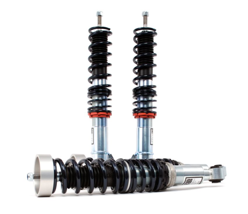 H&R RSS1417-3 07-14 MINI Cooper/Cooper S R56 RSS Coil Over