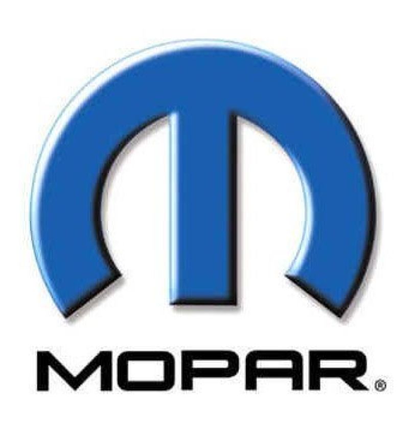 Mopar Performance 6504521 MOPAR Push Pin