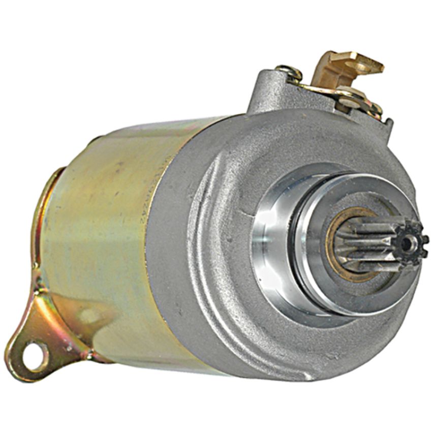 Arrowhead 410-58003 BMS 150cc Sports Starter Motor