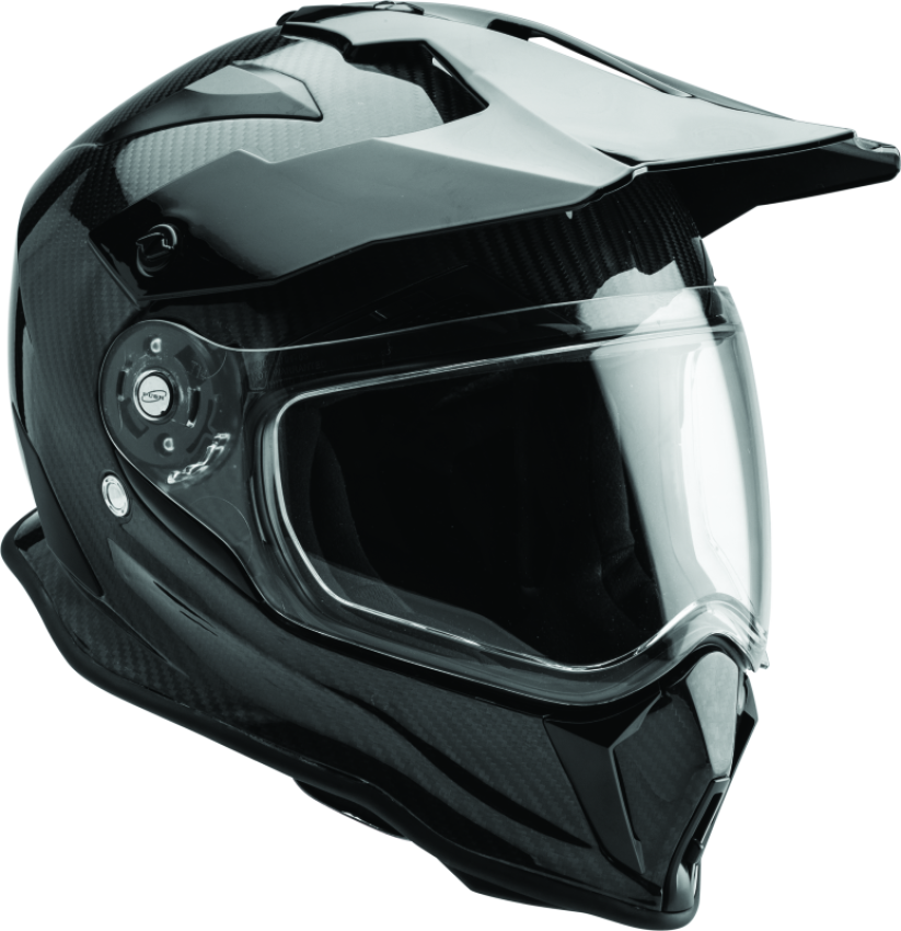 First Gear 446678 Carbon Helmets