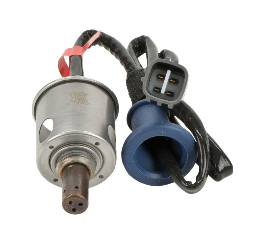 Bosch 15762 Bosch Oxygen Sensor