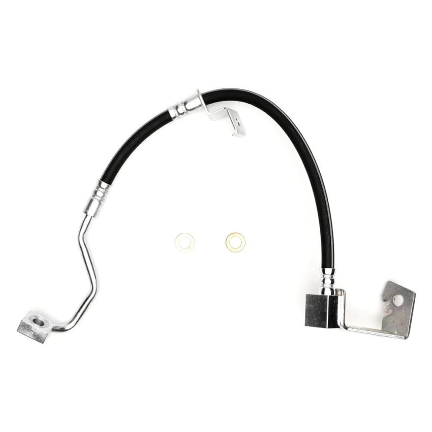 Dynamic Friction 350-54073 Brake Hose