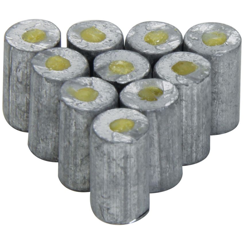 ALLSTAR PERFORMANCE ALL76131 Solder Slugs 2 Ga 10pk