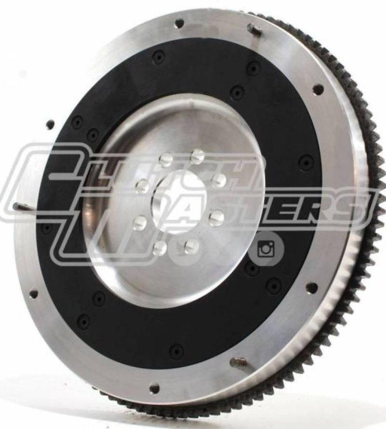Clutch Masters FW-727-AL Lightweight aluminum flywheel