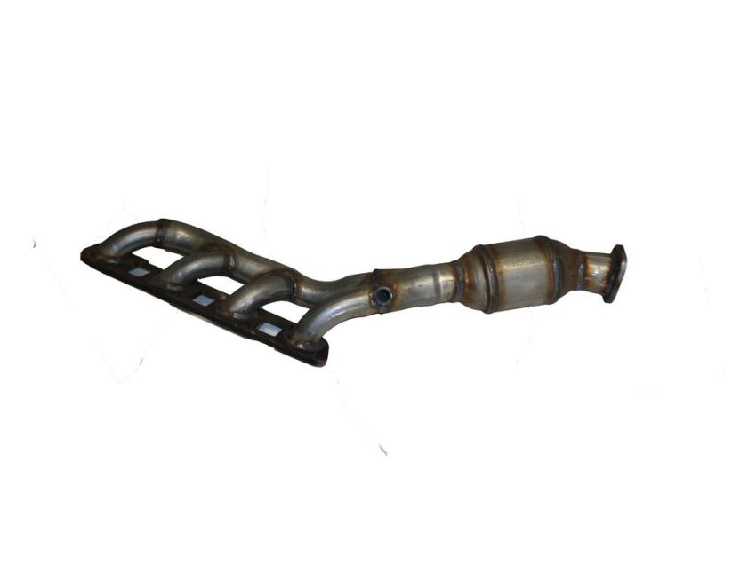 AB Catalytic 43253 Direct Fit Manifold Converter Right Side EPA (Federal)