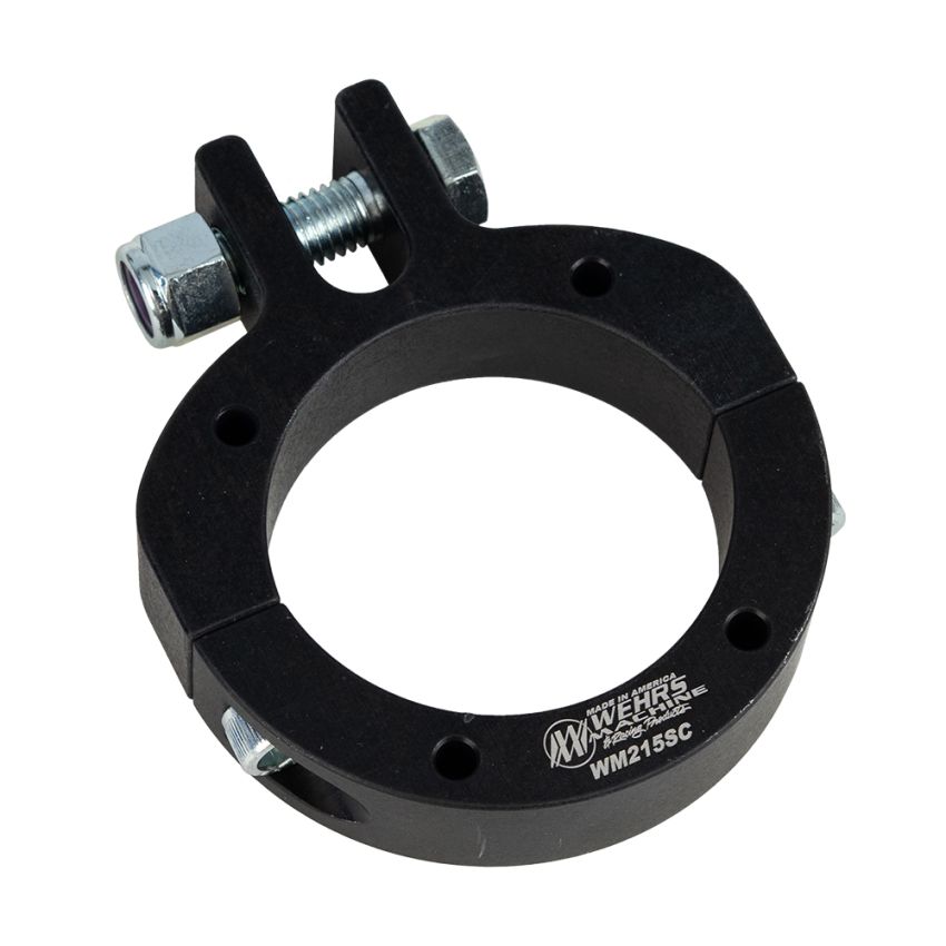 WEHRS MACHINE WEHWM215SC Clamp Lift Bar Strut Support