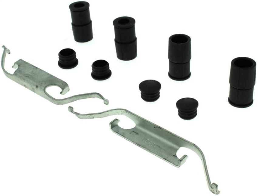 Stoptech 305.09470 06-08 BMW M3/Z4 Street Select Brake Pads w/Hardware - Front