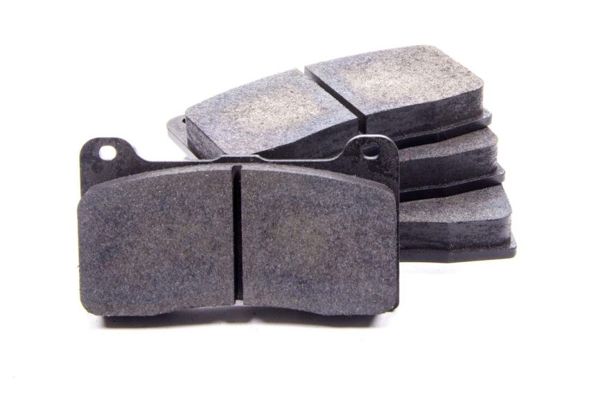 Wilwood 150-8946K Pad Set BP-10 7816 Dynapro Radial NDL
