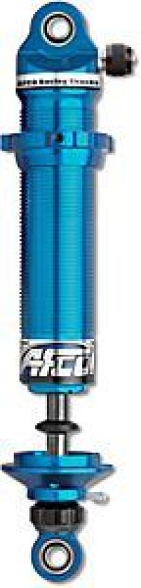 AFCO RACING PRODUCTS AFC3870 Double Adjustable Drag Coil-Over Shock
