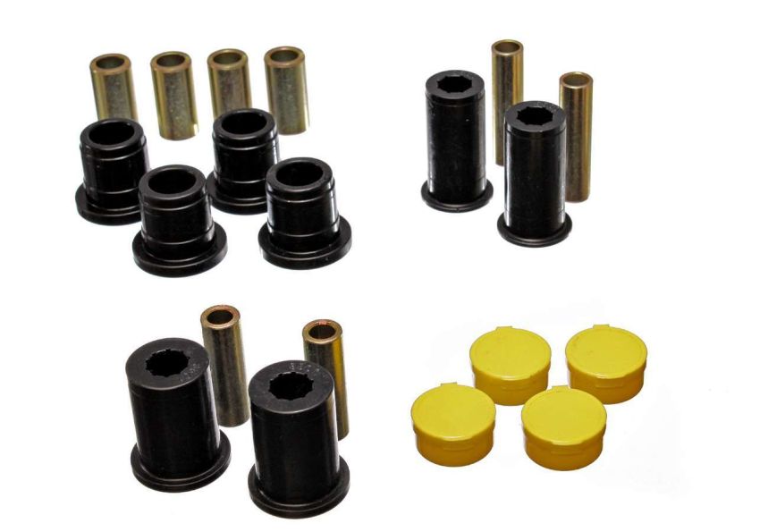 ENERGY SUSPENSION ENE5-3122G Chrysler Front Control Arm Bushing Set