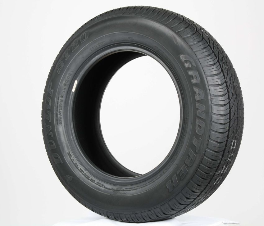 DUNLOP Grandtrek ST20 215/65R16 All-Season